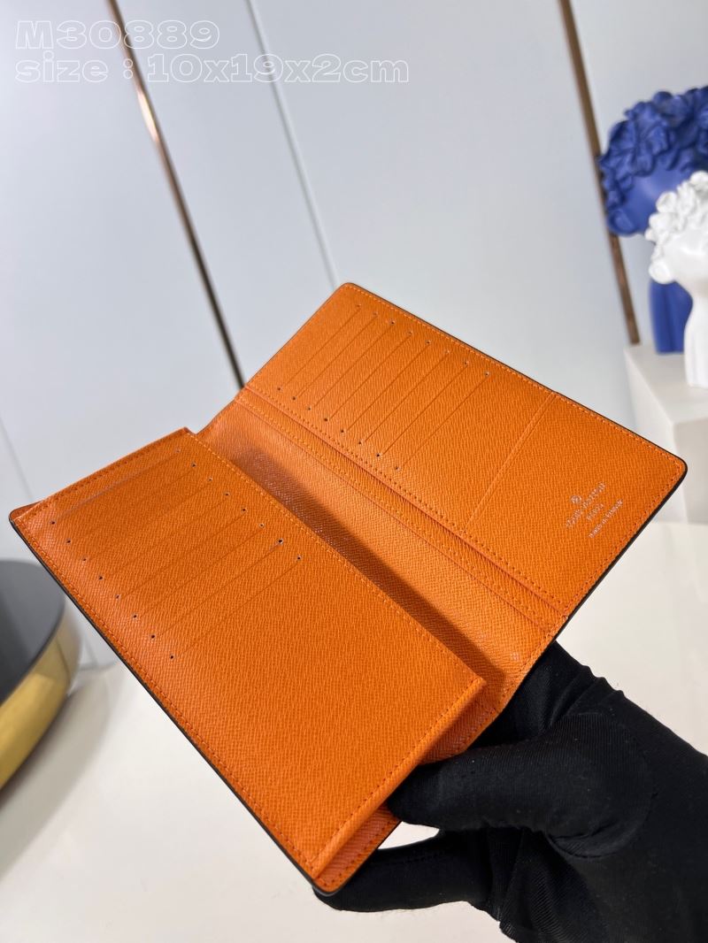 Louis Vuitton Wallets